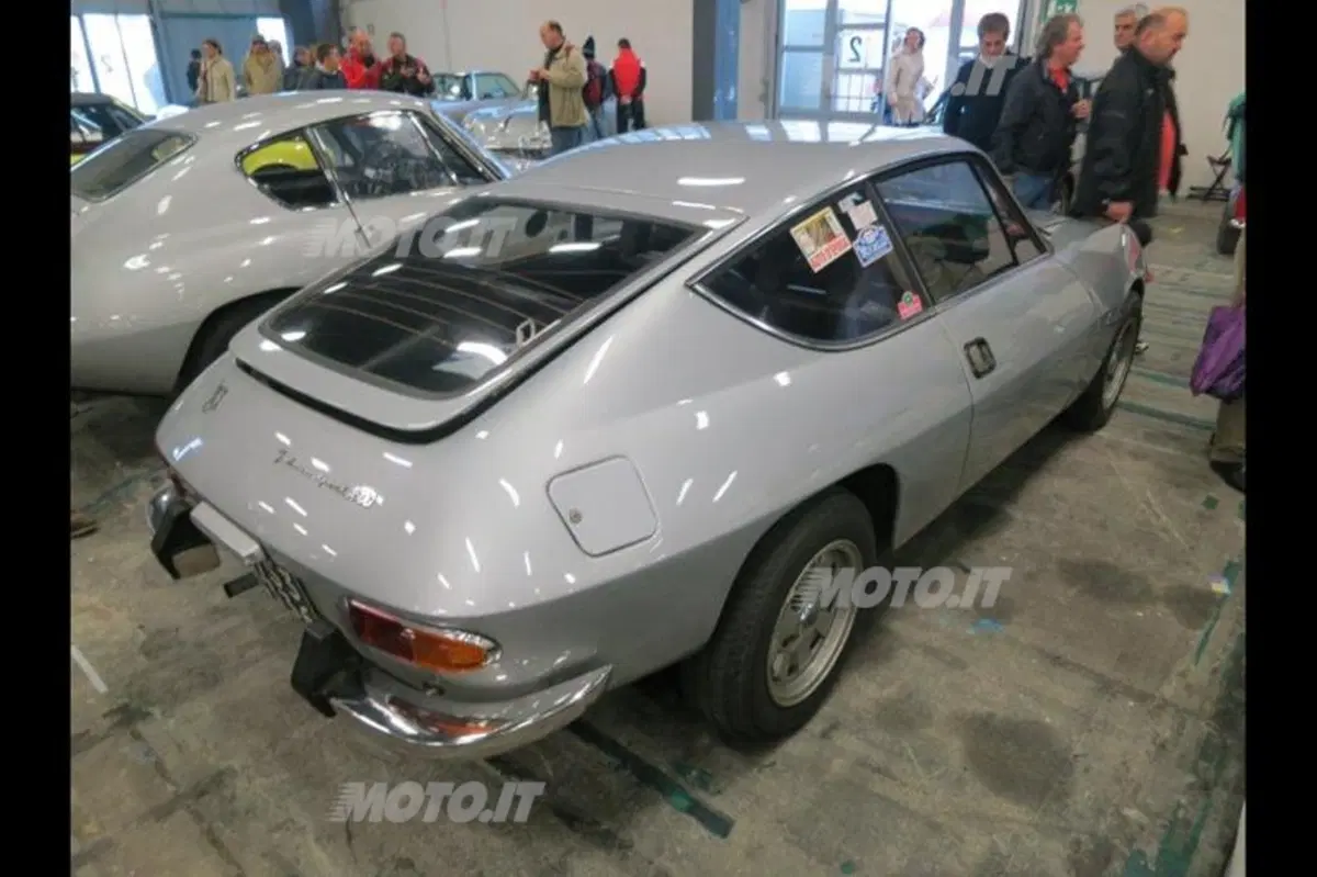 Auto e Moto d'Epoca: le foto più belle dell'edizione 2012 (160)
