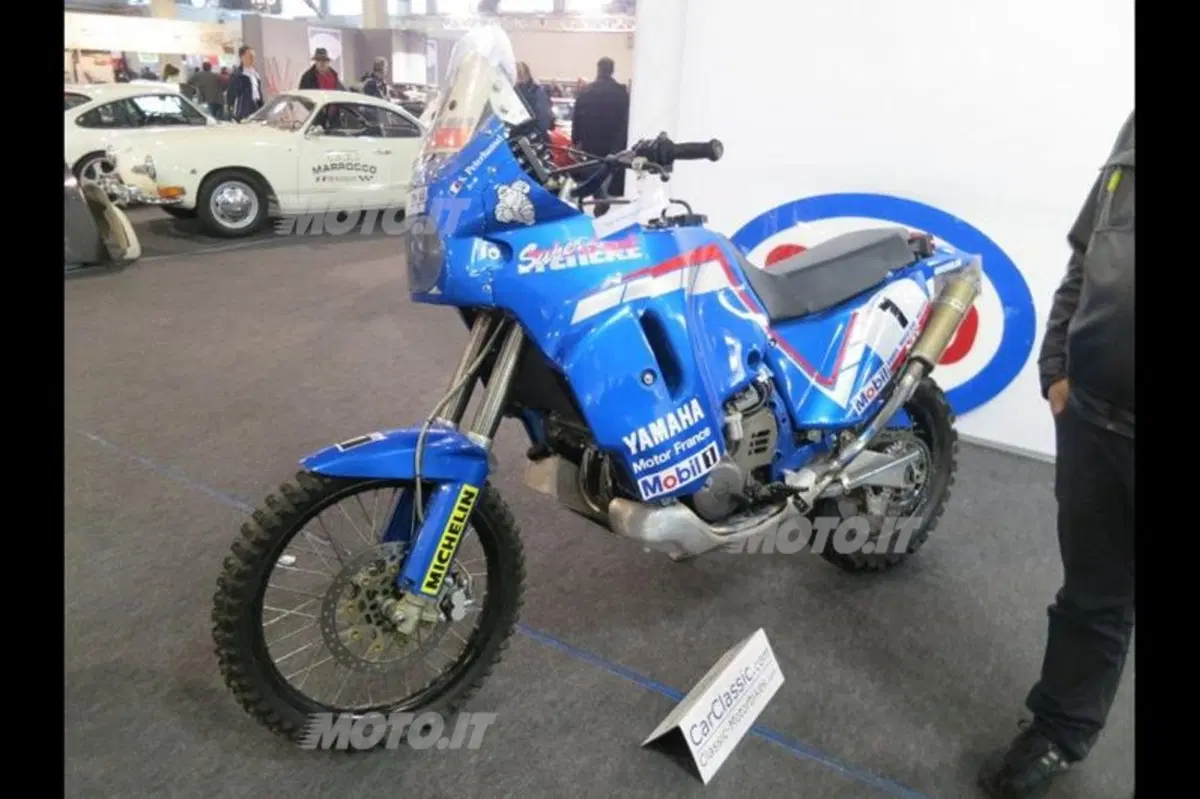 Auto e Moto d'Epoca: le foto più belle dell'edizione 2012 (163)