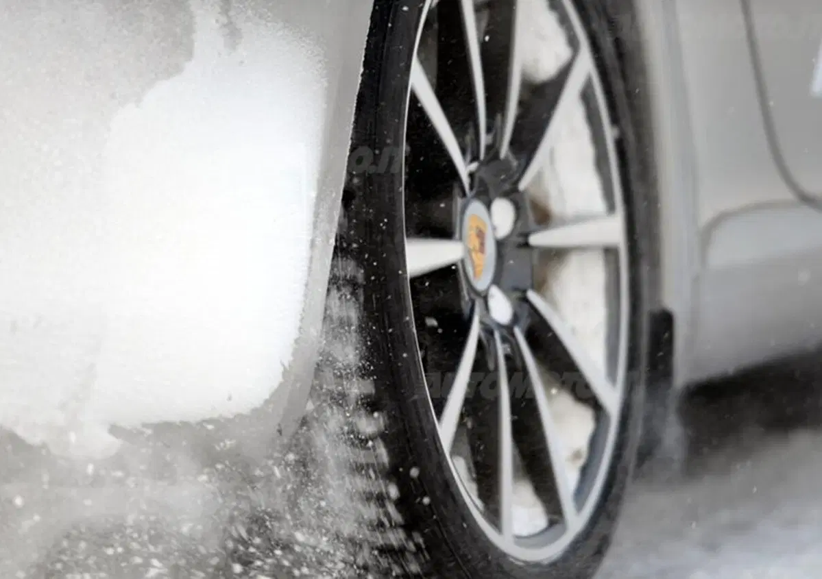 Gomme invernali: le novit&agrave; dei modelli 2013/2014