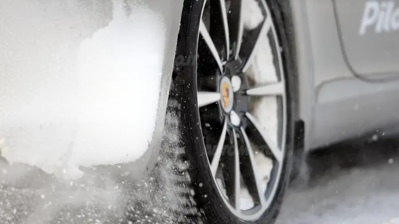 Gomme invernali: le novit&agrave; dei modelli 2013/2014