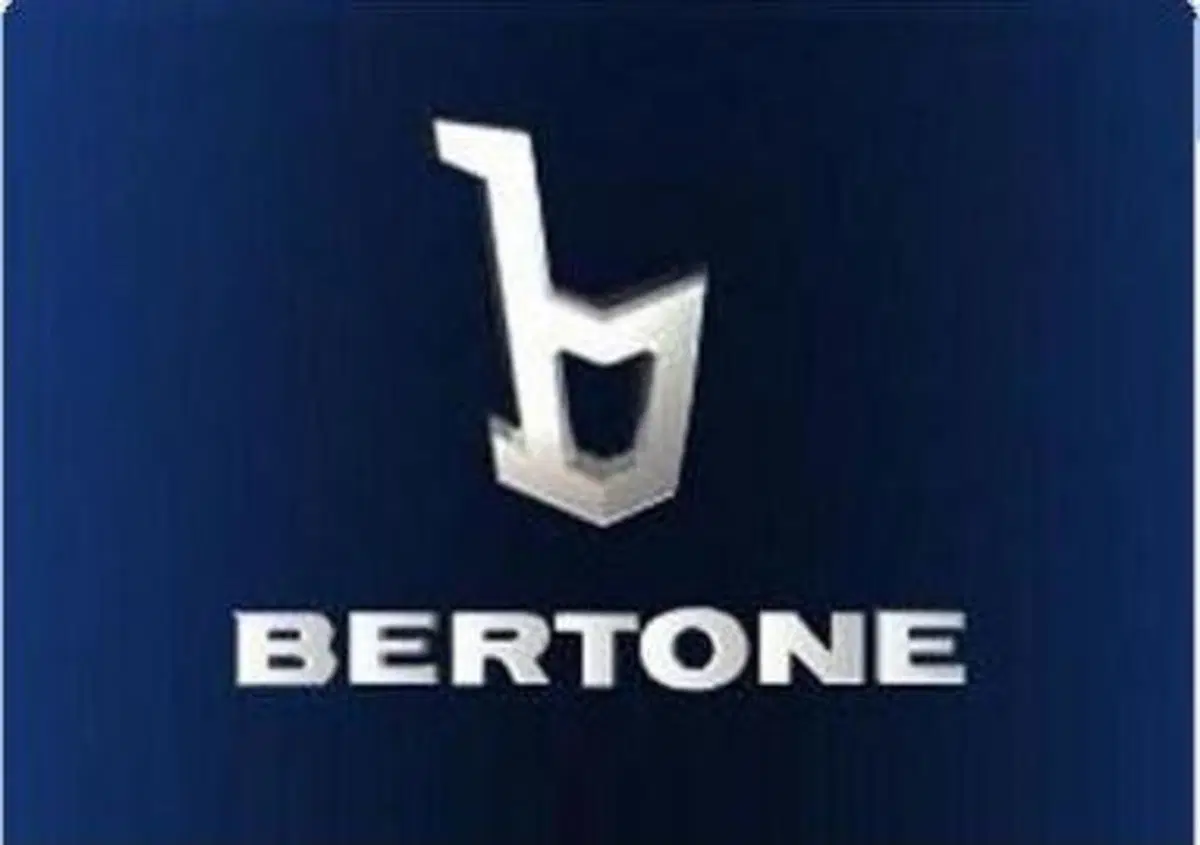 Bertone &egrave; uscito dal Gruppo Carrozzieri dell'Anfia