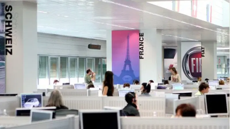 In Francia il Customer Care Fiat &egrave; il "miglior Servizio Clienti" dell'anno