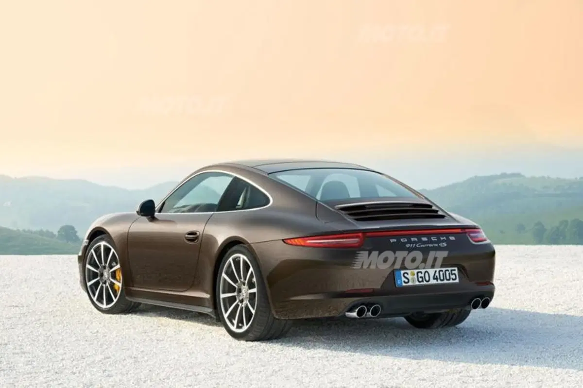 Porsche Traction Management: esprime 112 anni di esperienza (12)