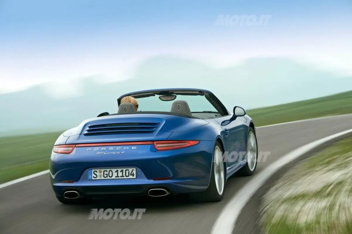 Porsche Traction Management: esprime 112 anni di esperienza (16)