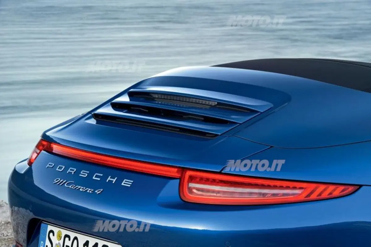 Porsche Traction Management: esprime 112 anni di esperienza (18)