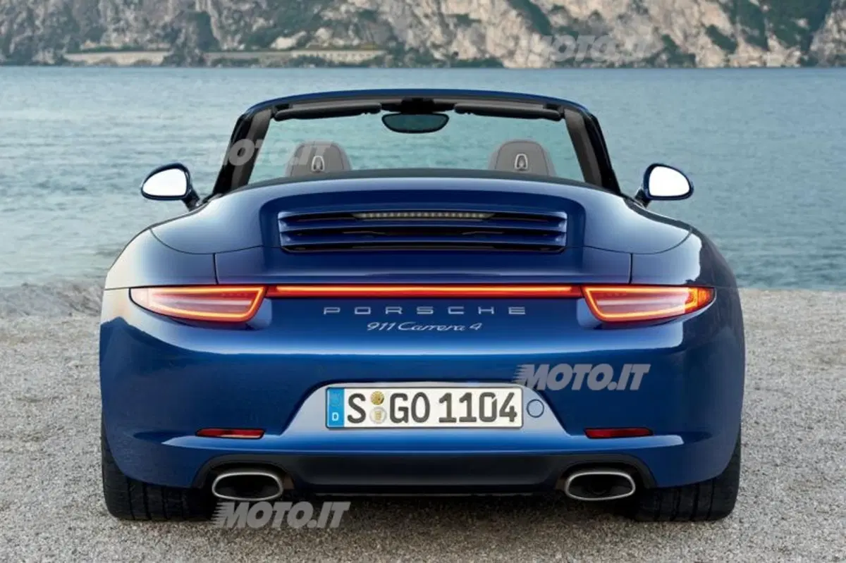 Porsche Traction Management: esprime 112 anni di esperienza (19)