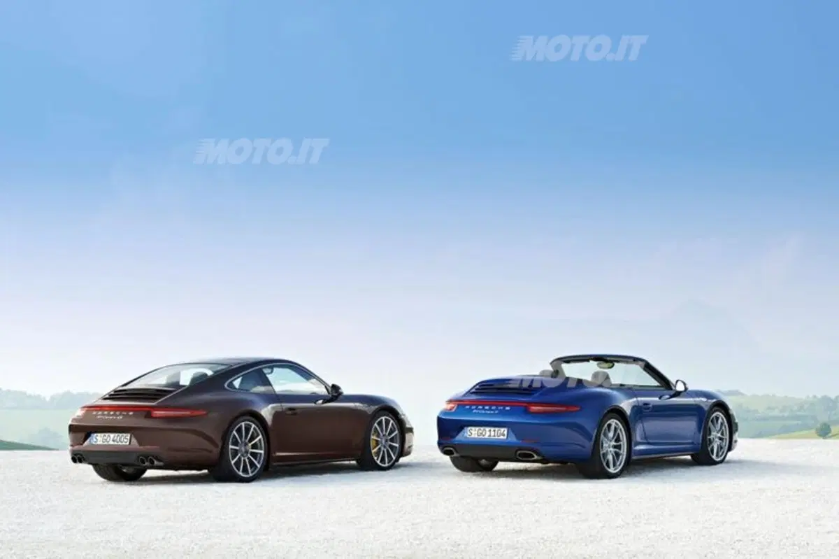 Porsche Traction Management: esprime 112 anni di esperienza (21)