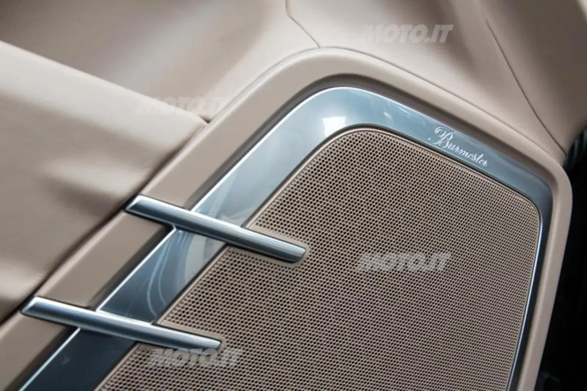 Porsche Cayenne S Diesel (42)