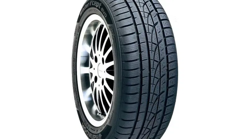 Hankook Winter i*cept evo