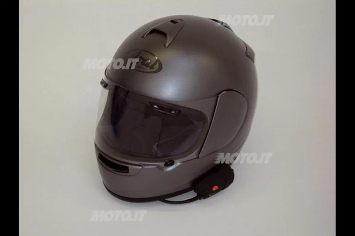 Honda: auto e moto comunicheranno tra loro (5)