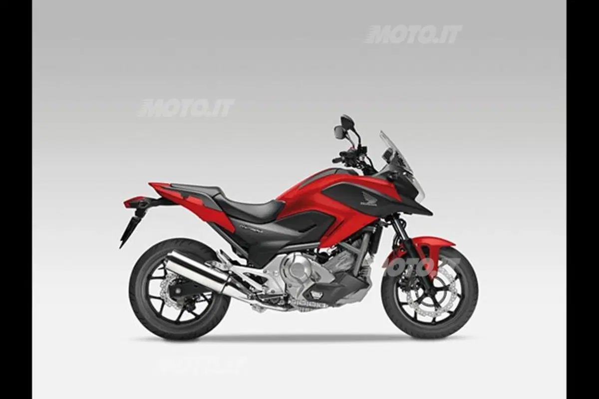 Honda: auto e moto comunicheranno tra loro (7)