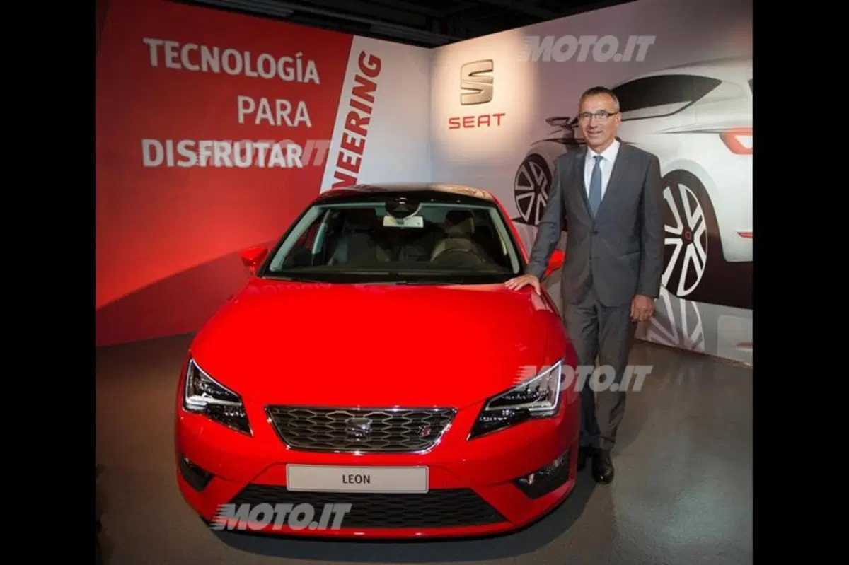 Nuova Seat Leon: avviata la produzione (2)