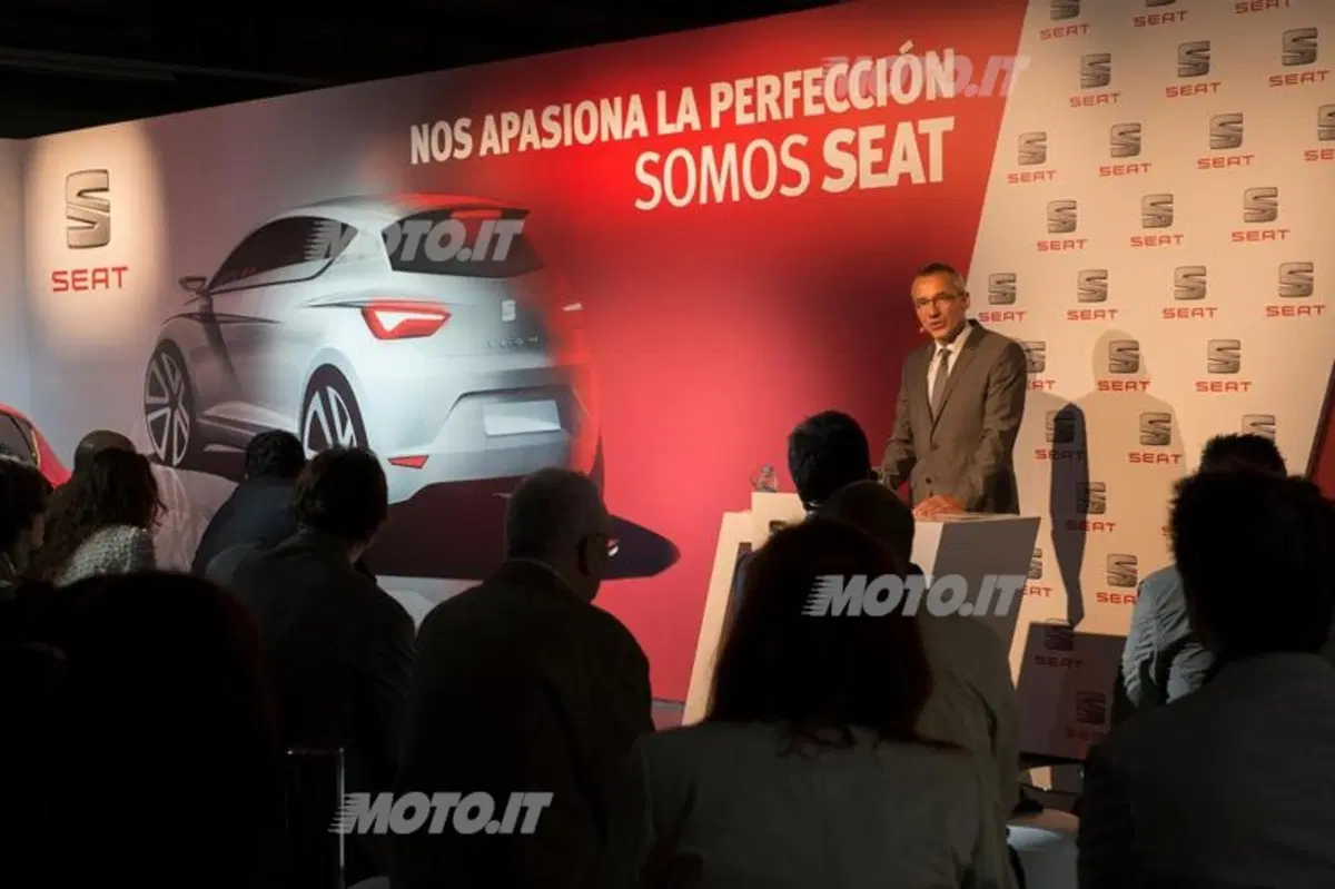 Nuova Seat Leon: avviata la produzione (3)