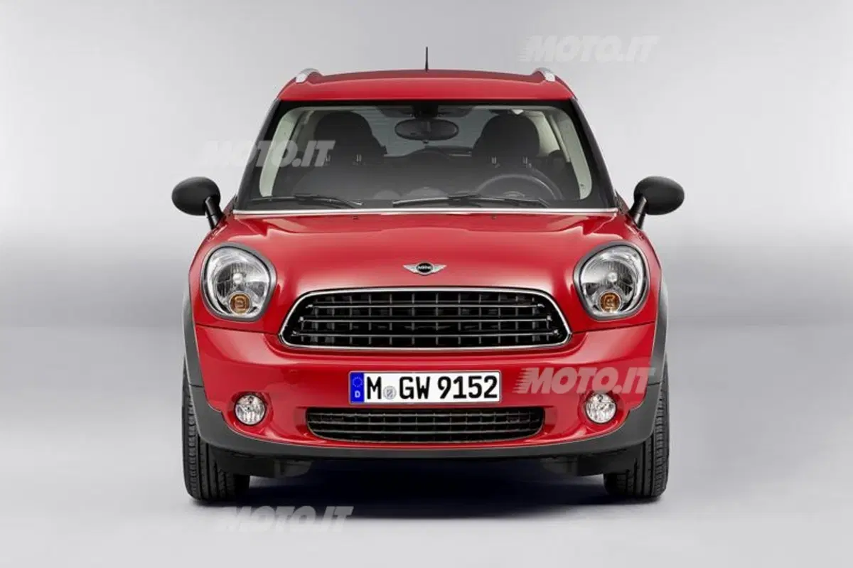 Mini Countryman 2013 (3)