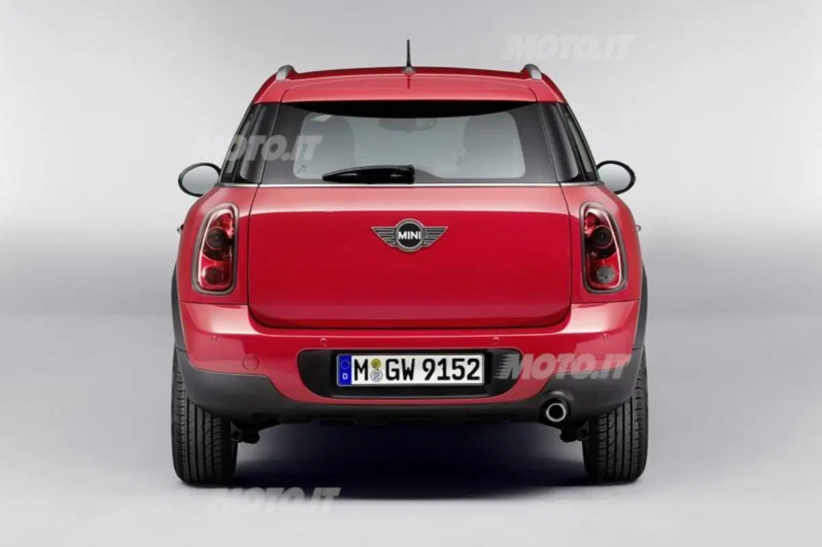 Mini Countryman 2013 (4)