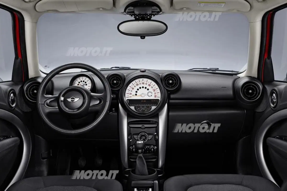 Mini Countryman 2013 (5)