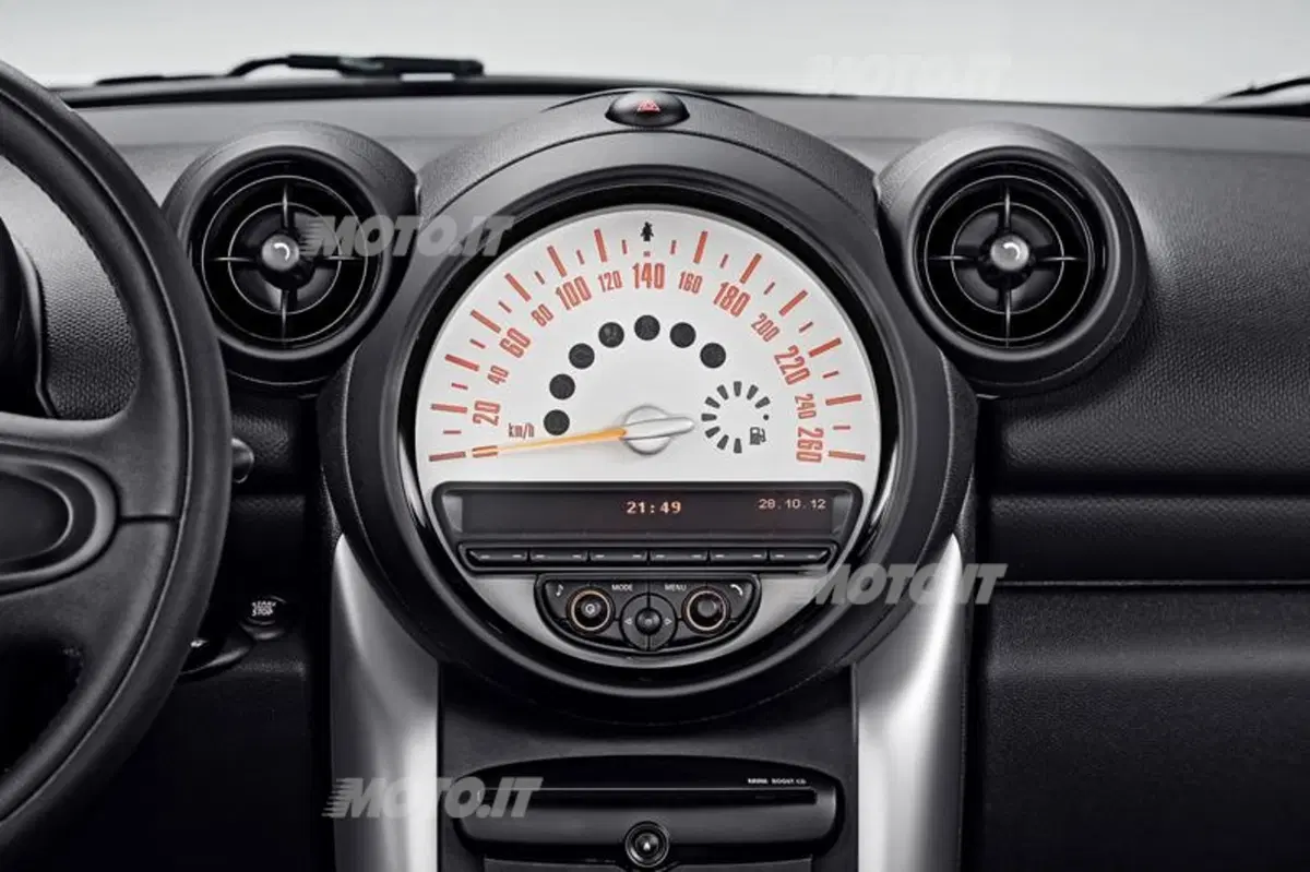 Mini Countryman 2013 (6)