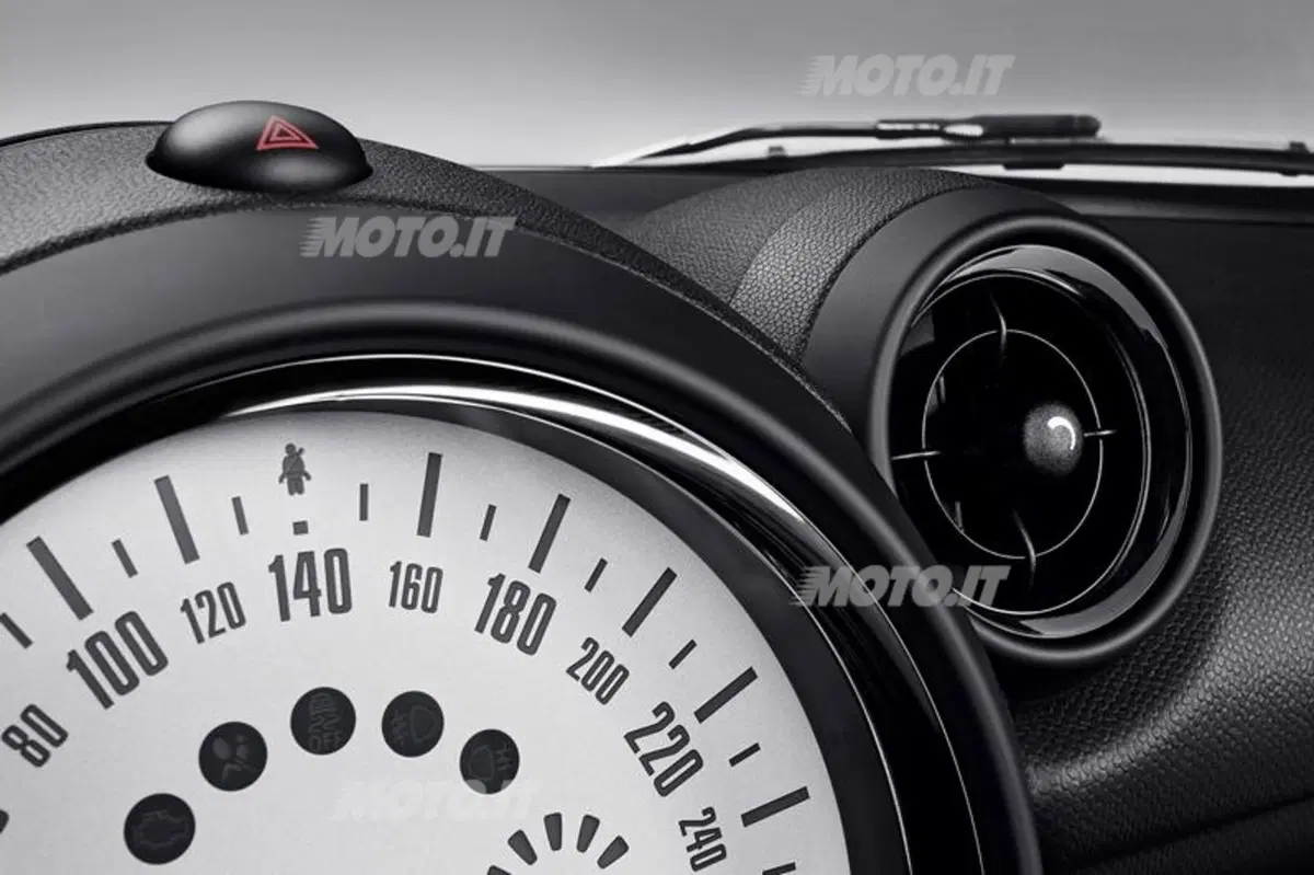 Mini Countryman 2013 (7)