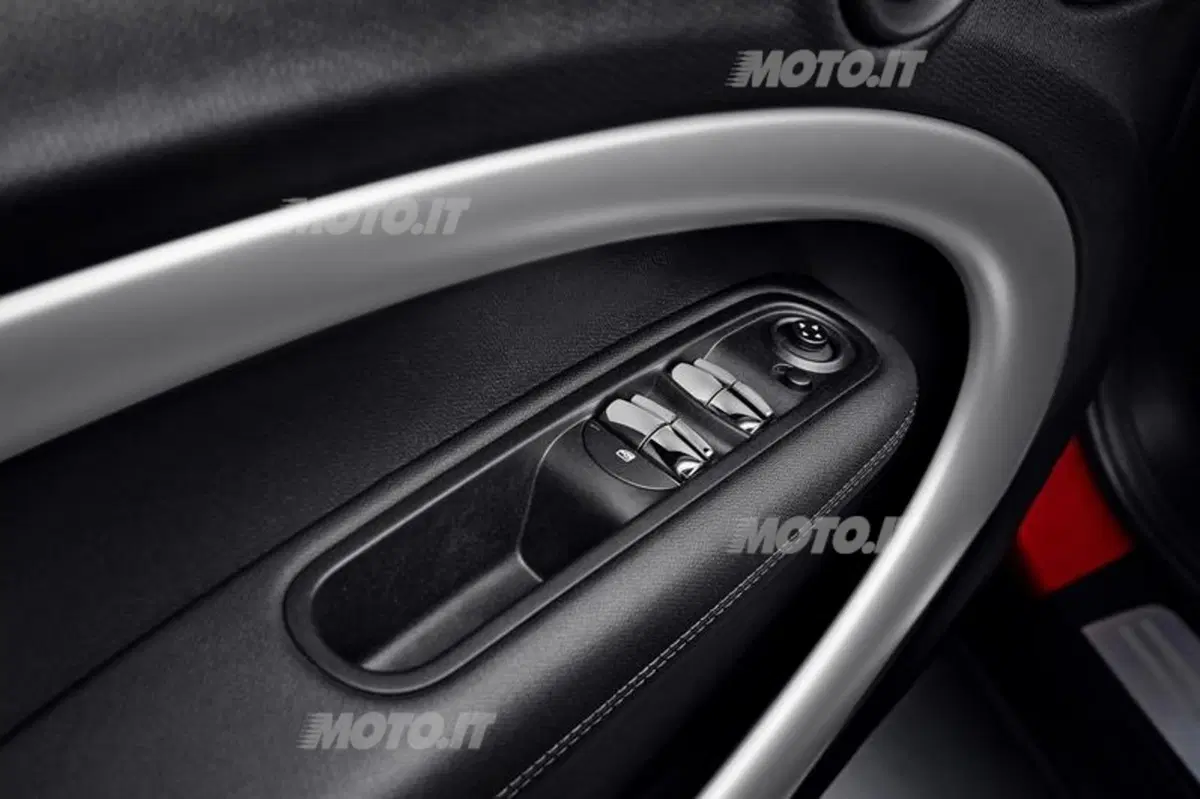 Mini Countryman 2013 (9)