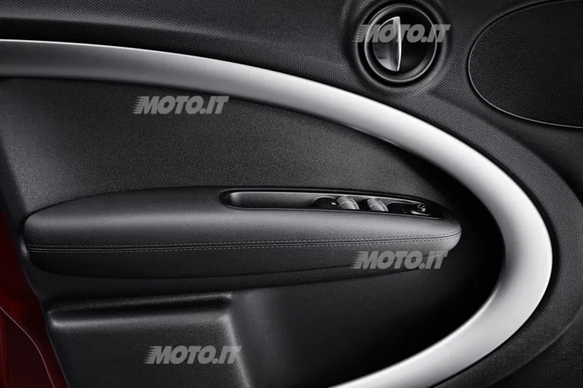 Mini Countryman 2013 (11)