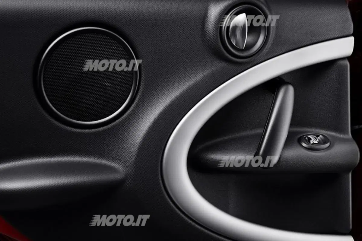 Mini Countryman 2013 (12)