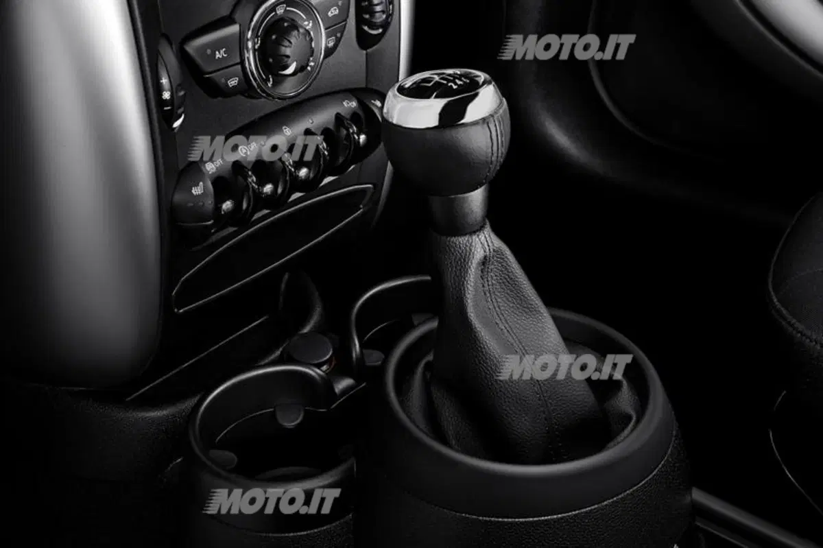 Mini Countryman 2013 (14)