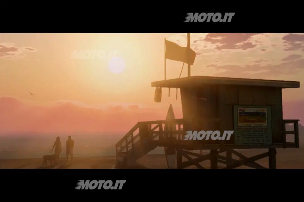 GTA 5: arriverà nella primavera 2013 (2)
