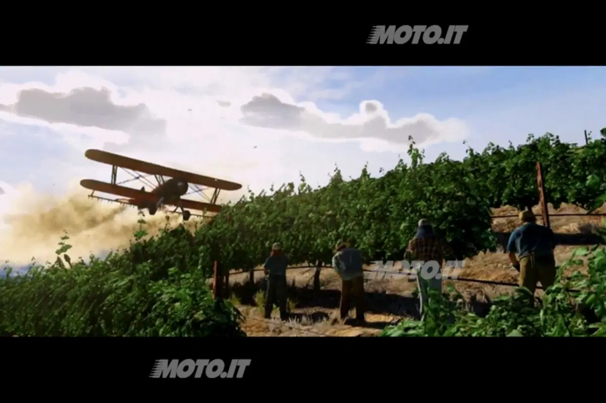 GTA 5: arriverà nella primavera 2013 (8)