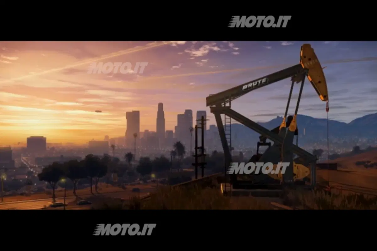 GTA 5: arriverà nella primavera 2013 (11)