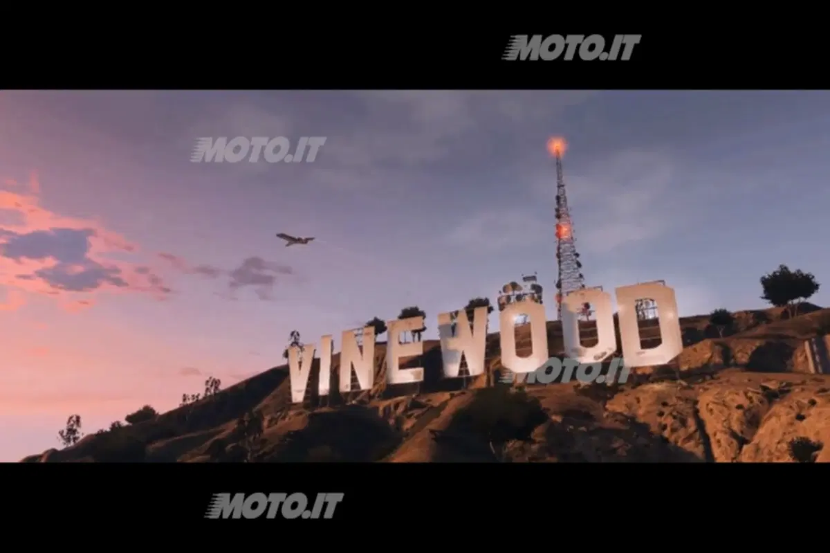 GTA 5: arriverà nella primavera 2013 (12)