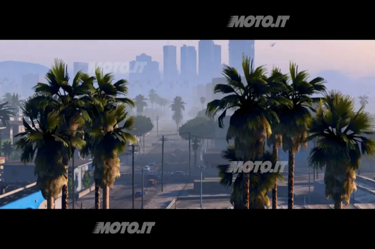 GTA 5: arriverà nella primavera 2013 (14)