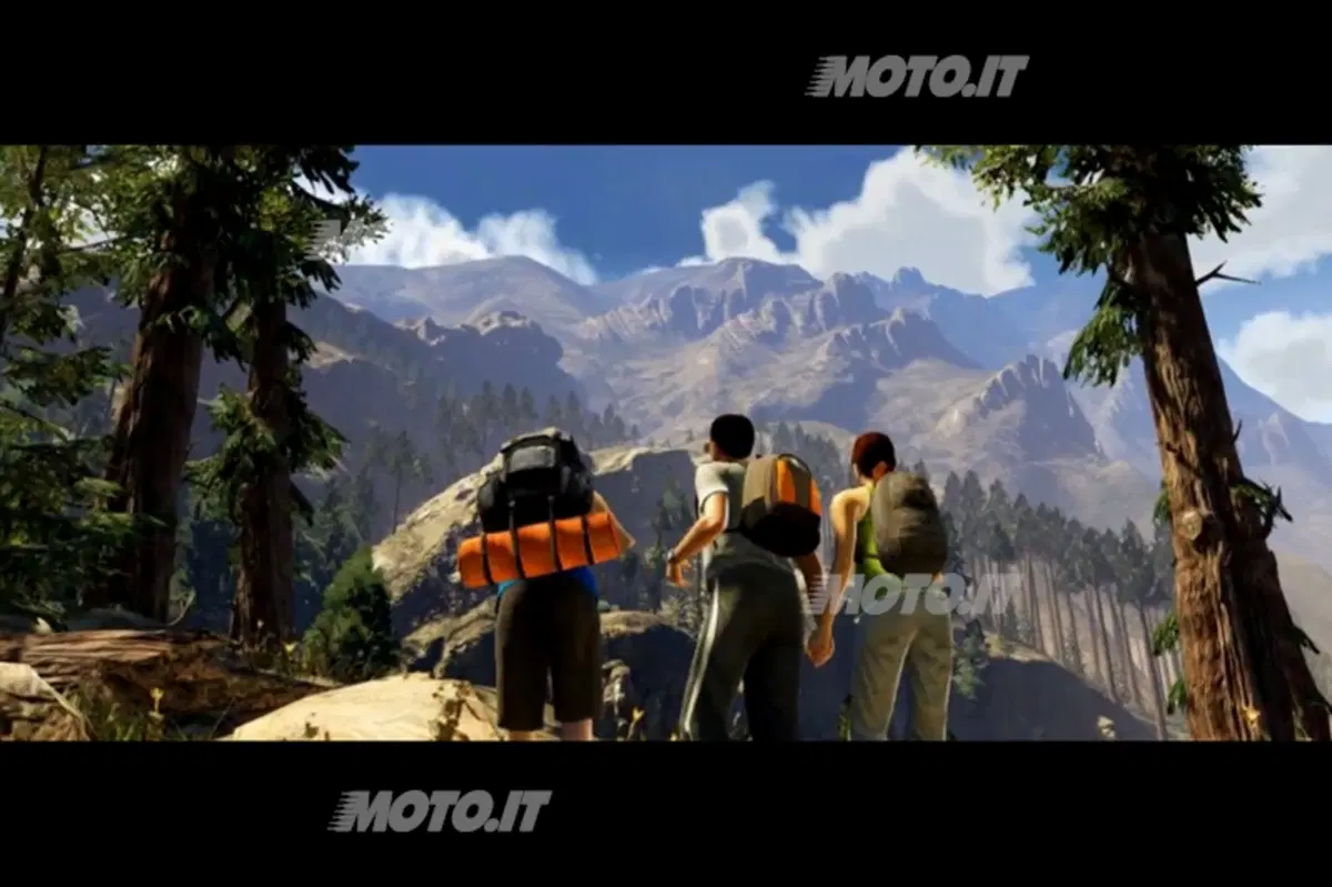 GTA 5: arriverà nella primavera 2013 (15)