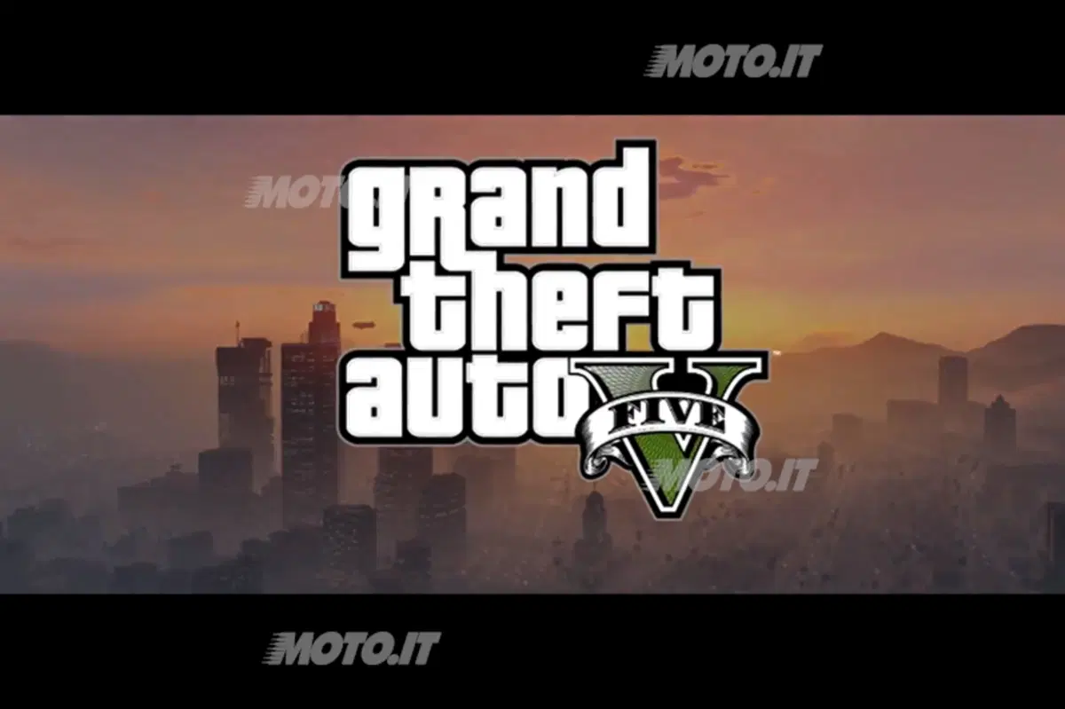 GTA 5: arriverà nella primavera 2013 (16)
