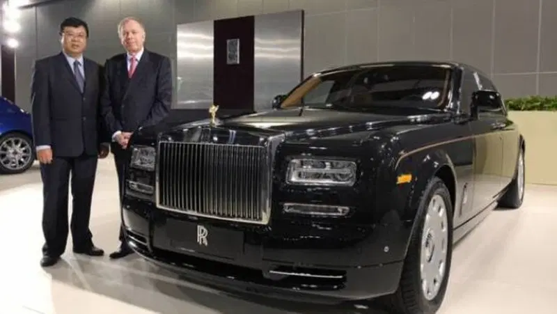 Rolls-Royce: ricevuto il pi&ugrave; grande ordine nell'area pacifico asiatica