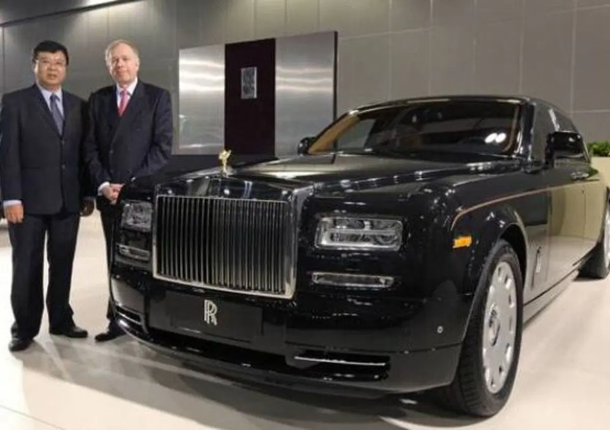 Rolls-Royce: ricevuto il pi&ugrave; grande ordine nell'area pacifico asiatica