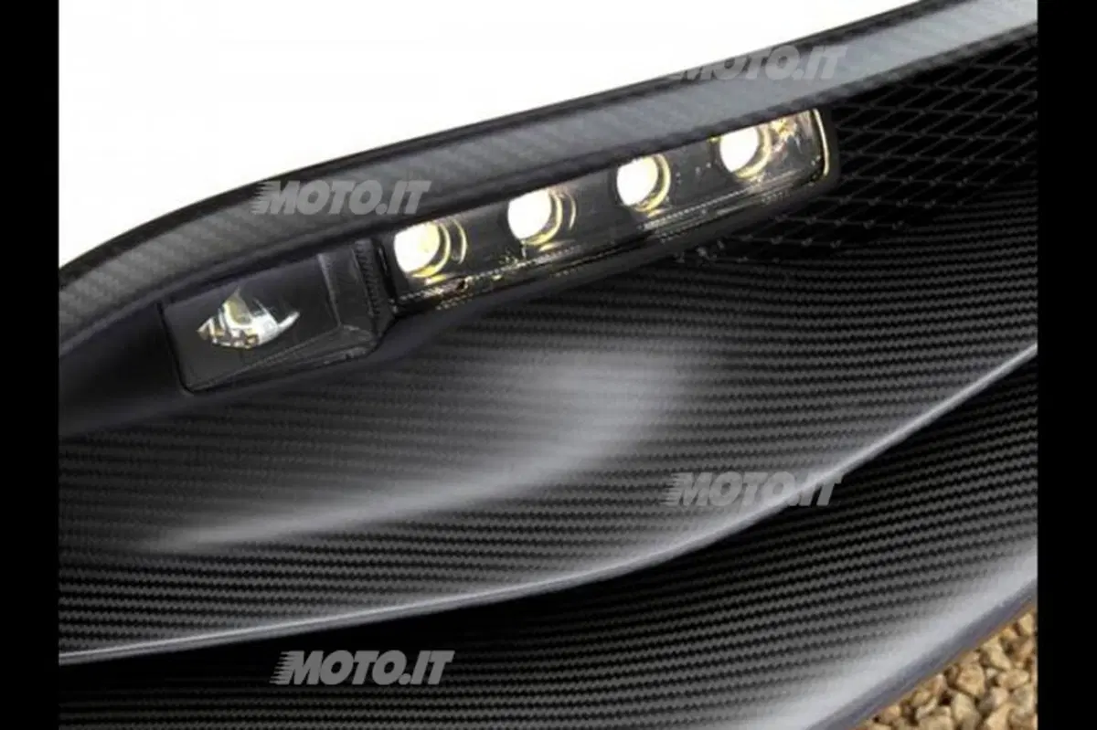 Infiniti FX Vettel Edition: i prezzi italiani (17)