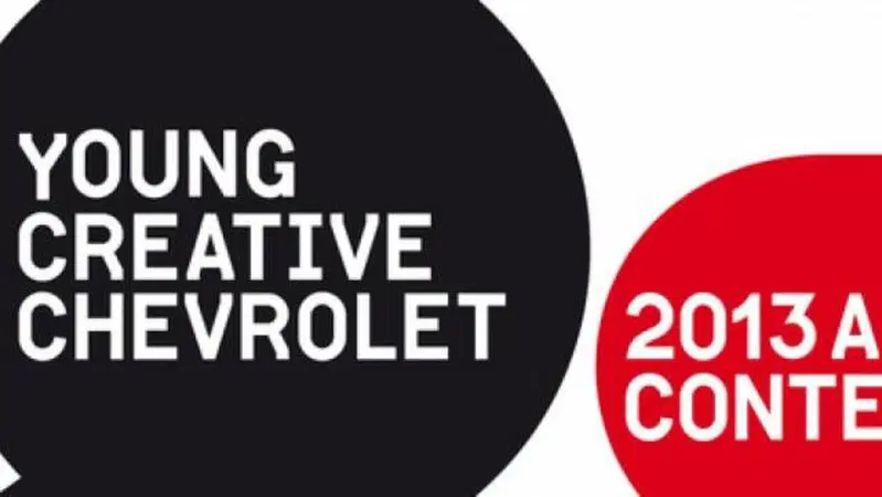 Young Creative Chevrolet 2013 dedicato al calcio