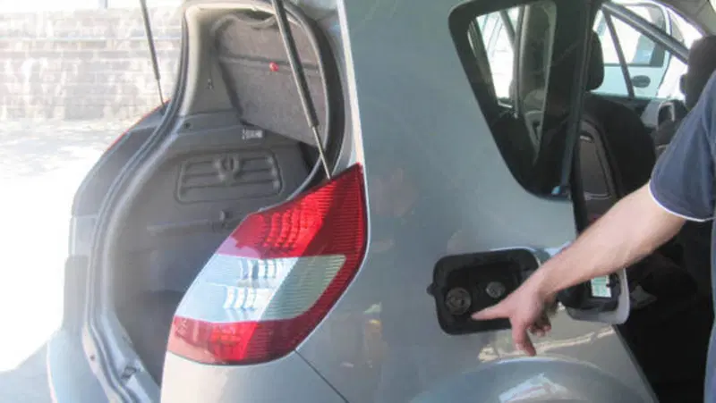 Auto a metano e GPL: incentivi esauriti in 2 giorni
