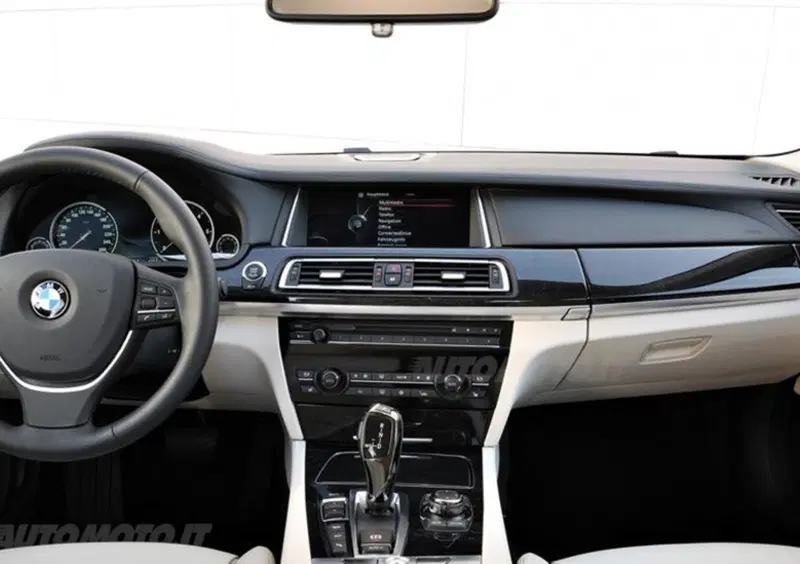 BMW Serie 7