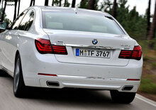 BMW Serie 7