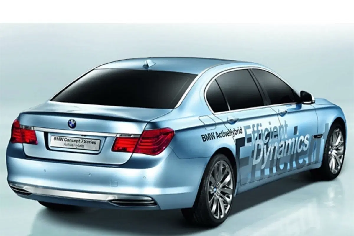 BMW Serie 7 (24)