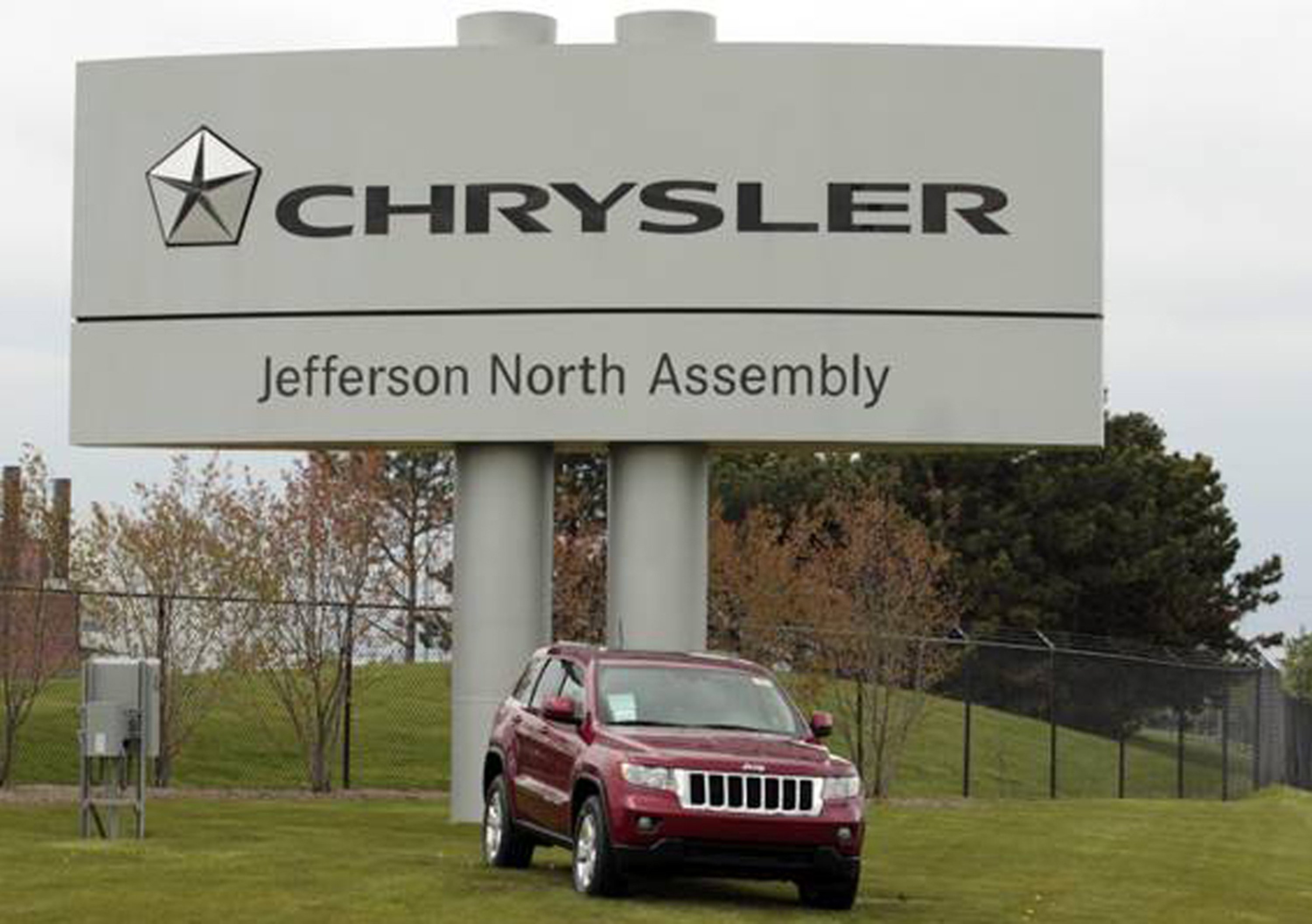 Fiat-Chrysler: risultati positivi in USA, Canada e Messico