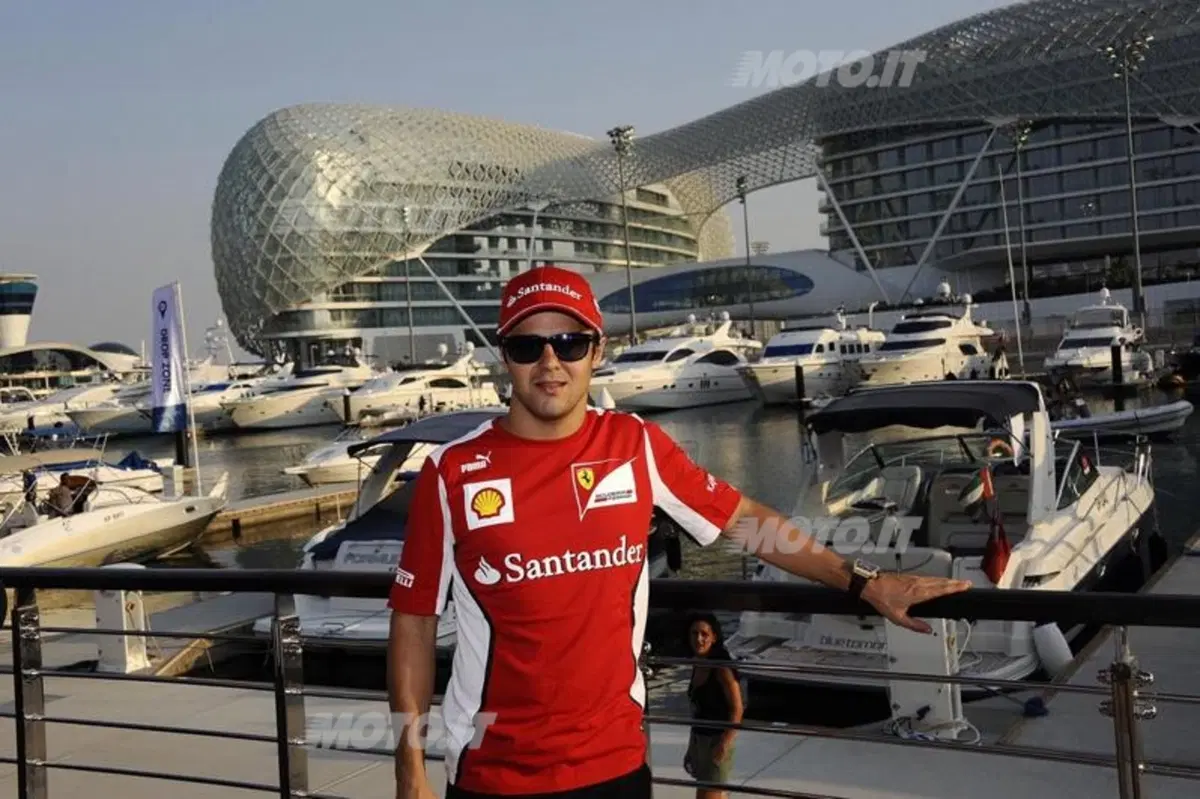 Alonso: «Io e la Ferrari abbiamo già dimostrato il nostro valore» (2)