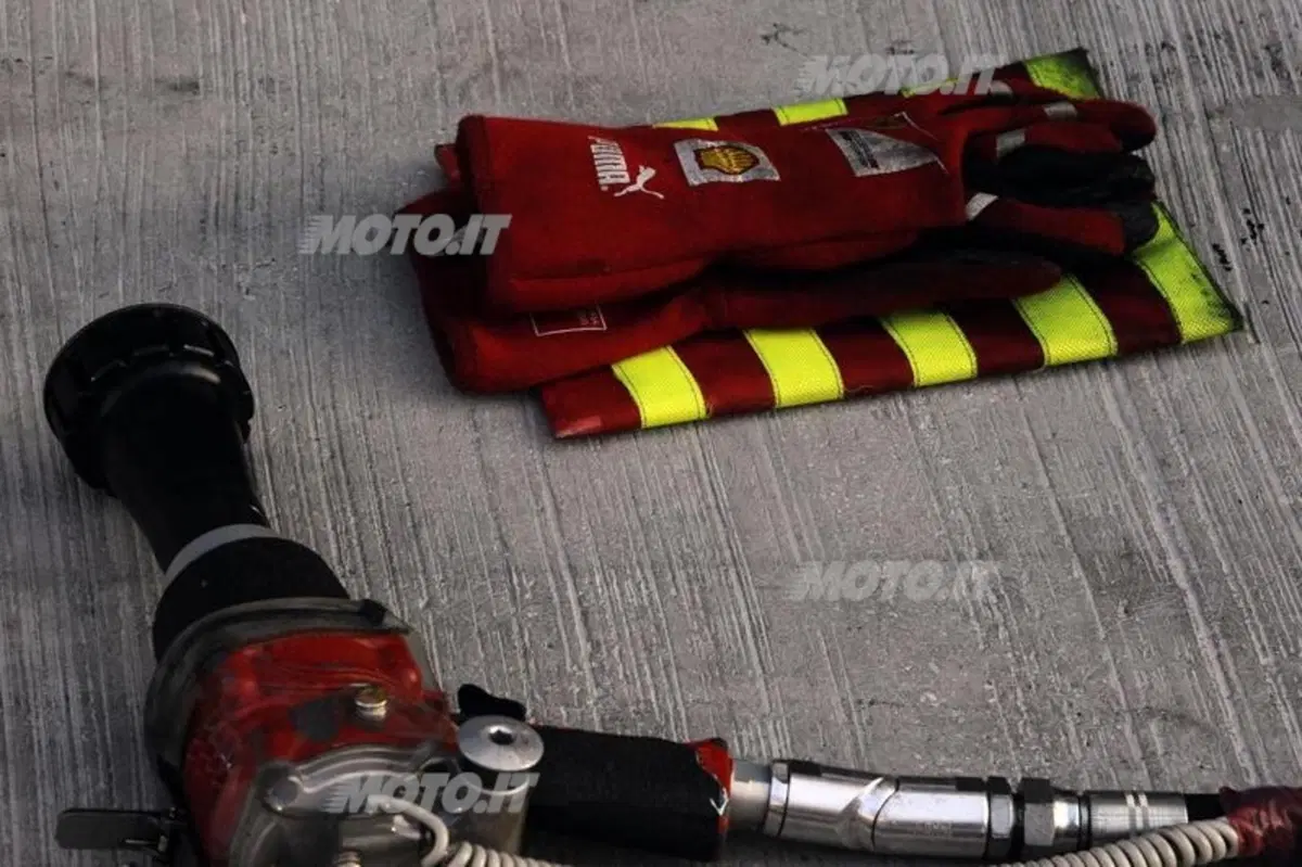 Alonso: «Io e la Ferrari abbiamo già dimostrato il nostro valore» (6)