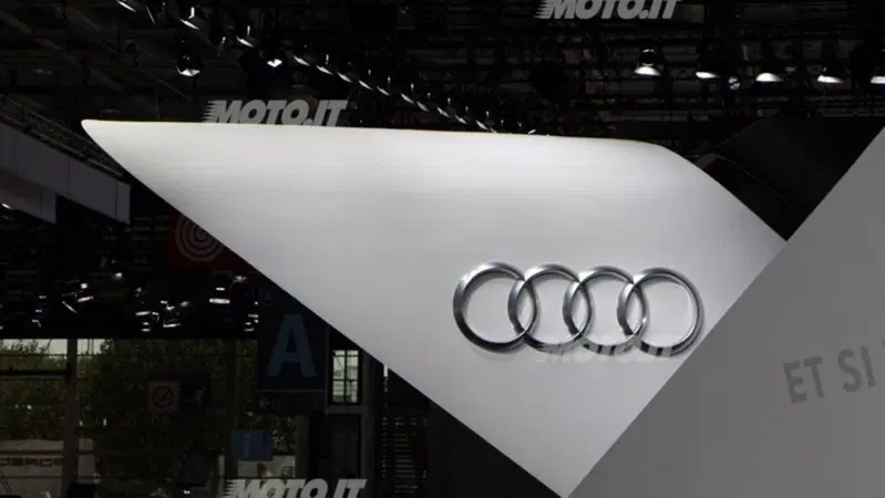 Audi eletto miglior brand europeo dal Consumer Reports