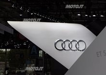 Audi eletto miglior brand europeo dal Consumer Reports