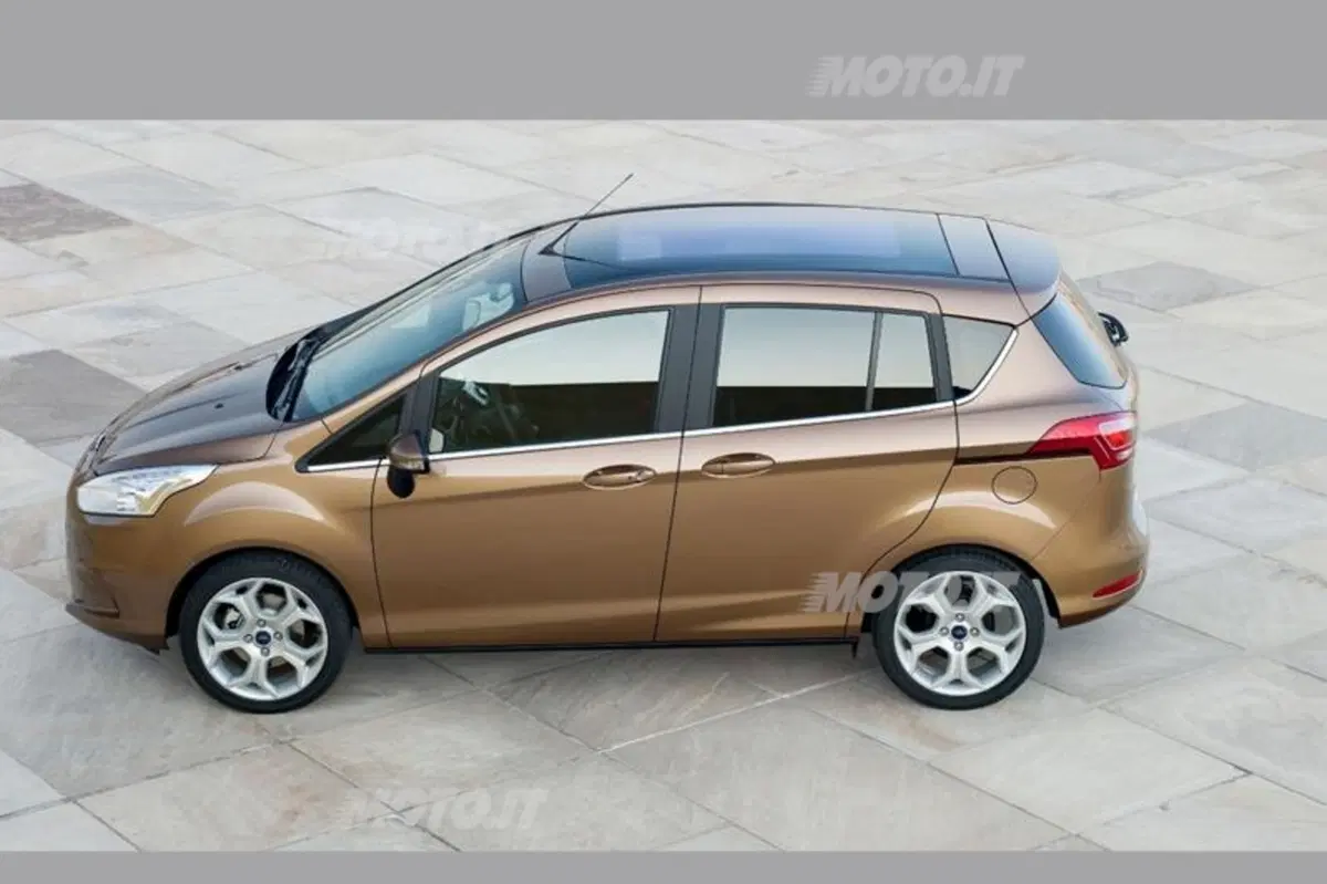 Ford B-MAX (6)