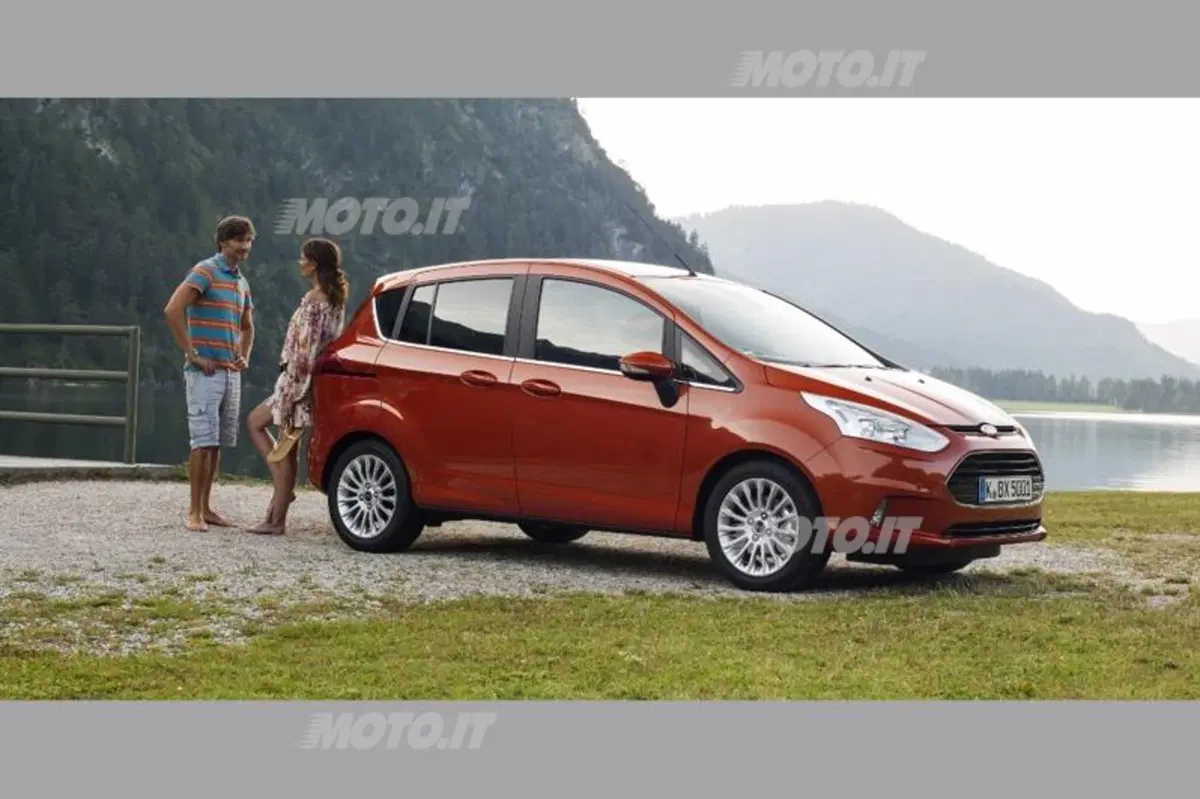 Ford B-MAX (12)