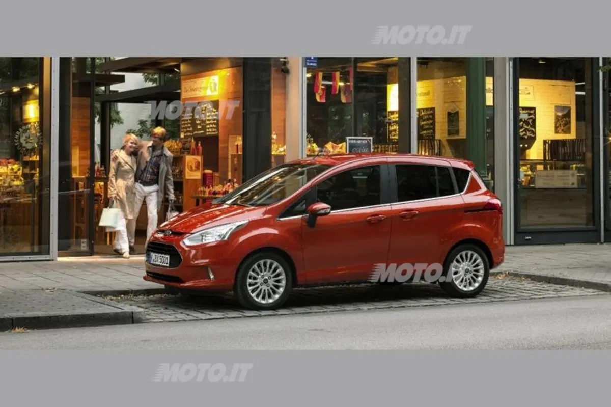 Ford B-MAX (13)