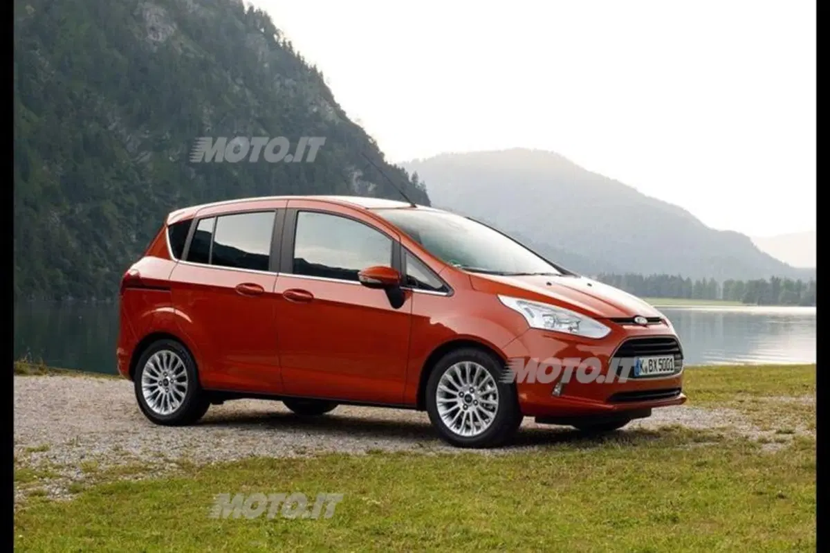 Ford B-MAX (20)